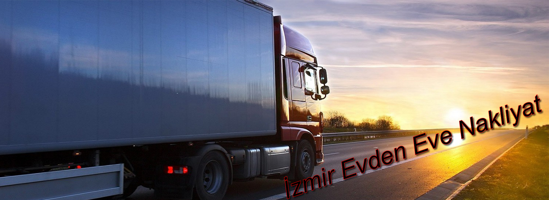 İzmir evden eve